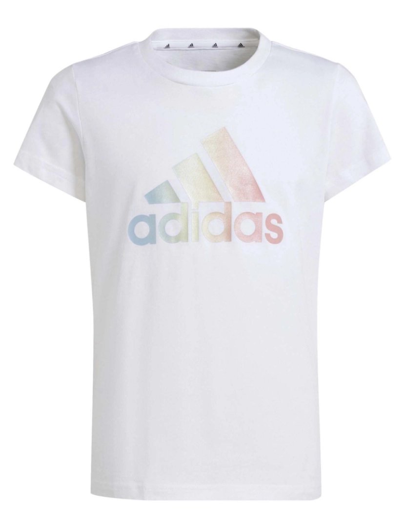 Adidas Sport - Camiseta Adidas Sport G Ml