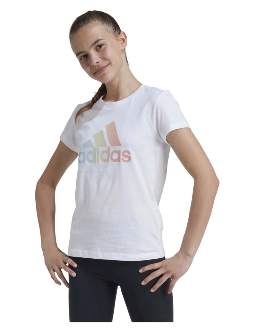 imagem de Camiseta Adidas Sport G Ml2