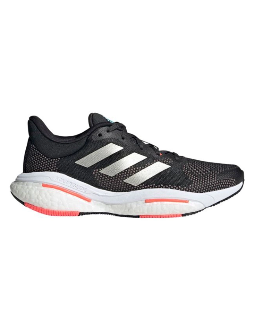 Adidas - Ténis Solar Glide 5 de Senhora Portanto