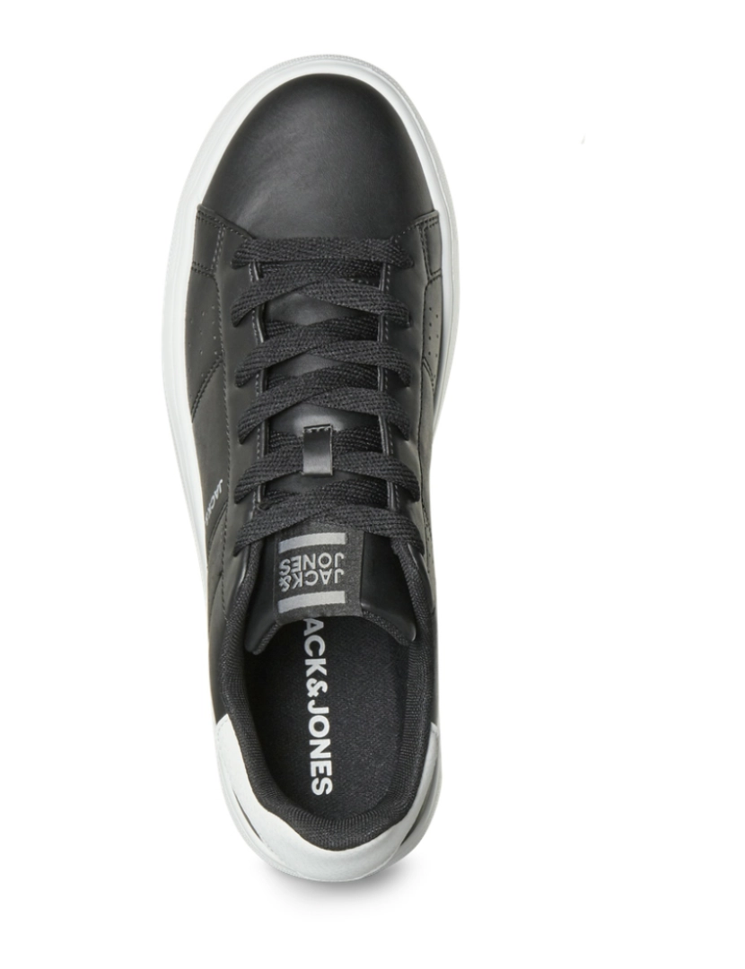 imagem de Jack & Jones  Ealing Negro5