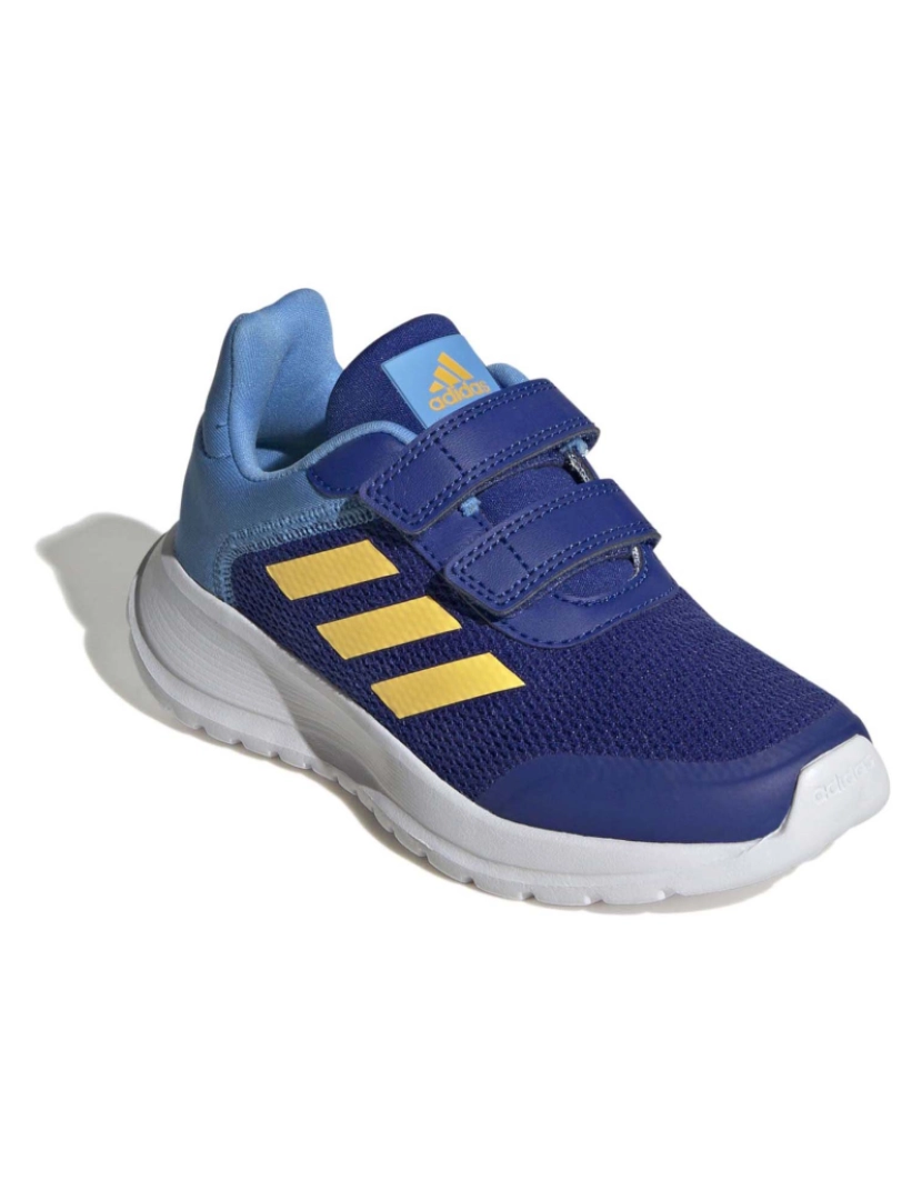 imagem de Adidas Sport Tensaur Run 2.0 Cf K Tênis3