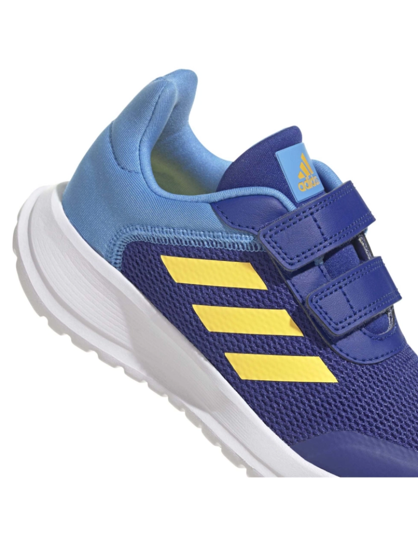 imagem de Adidas Sport Tensaur Run 2.0 Cf K Tênis5