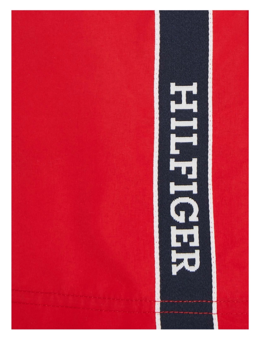 imagem de Tommy Hilfiger Swimming Boxer Fita Com Cordão Médio5