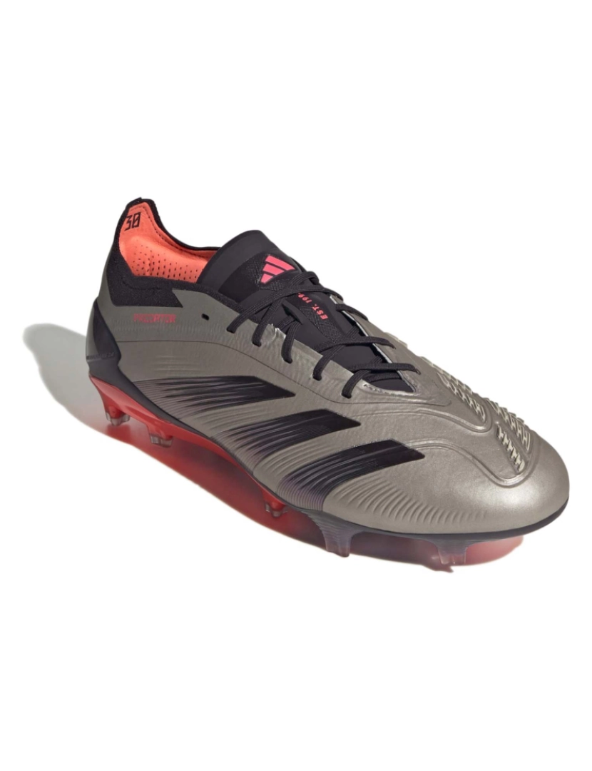 imagem de Adidas Sport Predator Elite Fg Botas De Futebol3