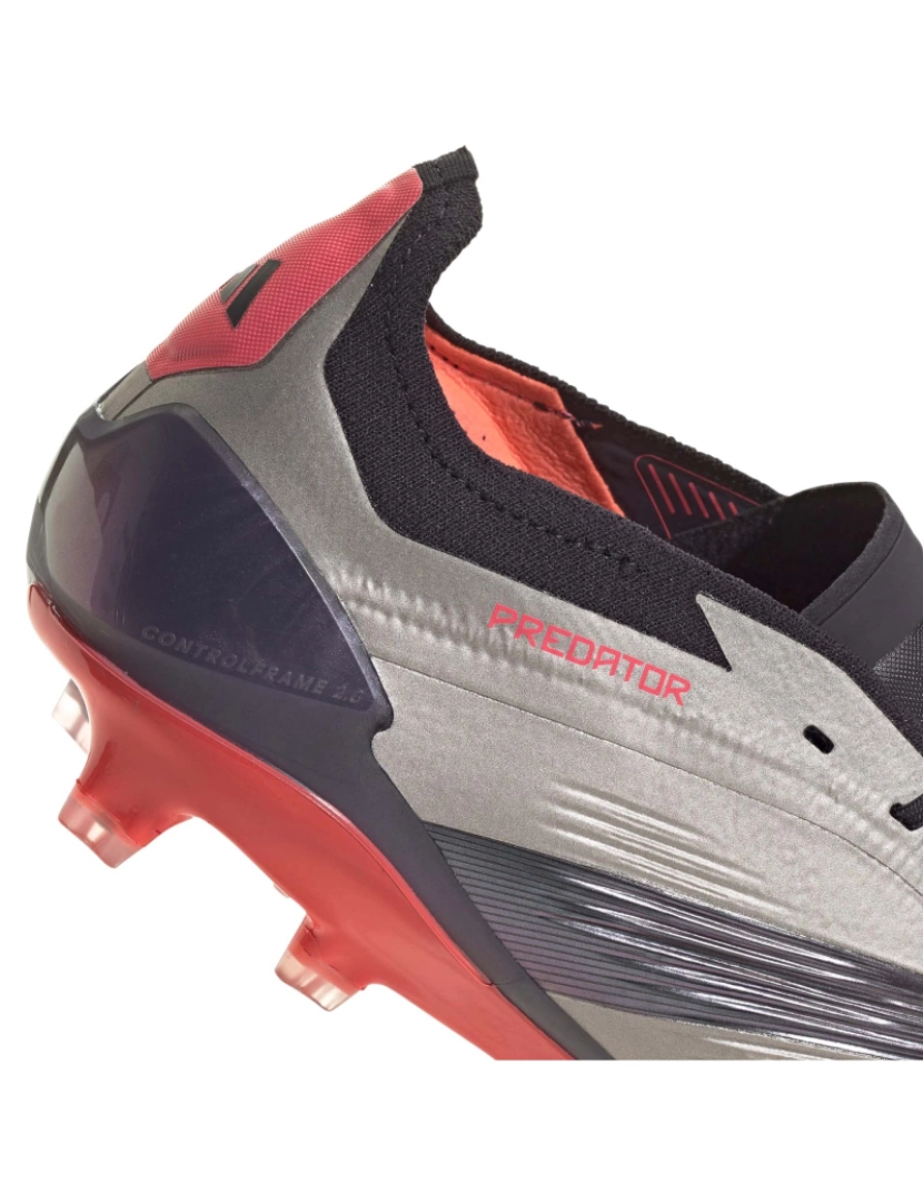 imagem de Adidas Sport Predator Elite Fg Botas De Futebol5