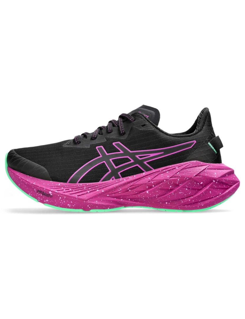 Asics - Tênis De Corrida Asics Novablast 4 Lite-Show