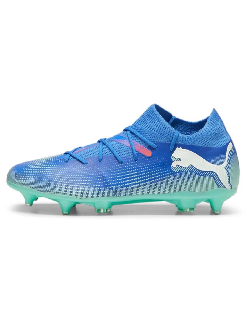 Puma - Botas De Futebol Puma Future 7 Match Mxsg