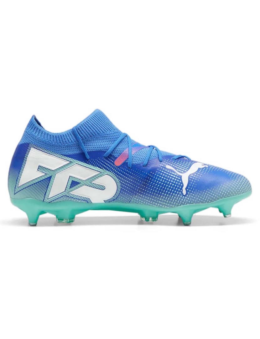 imagem de Botas De Futebol Puma Future 7 Match Mxsg2