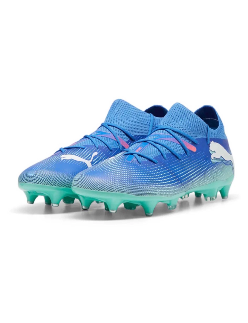 imagem de Botas De Futebol Puma Future 7 Match Mxsg4