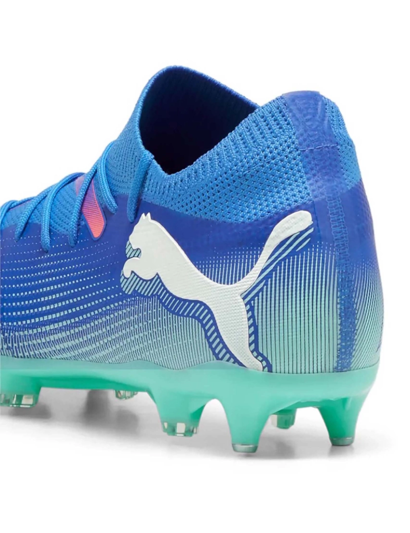 imagem de Botas De Futebol Puma Future 7 Match Mxsg5