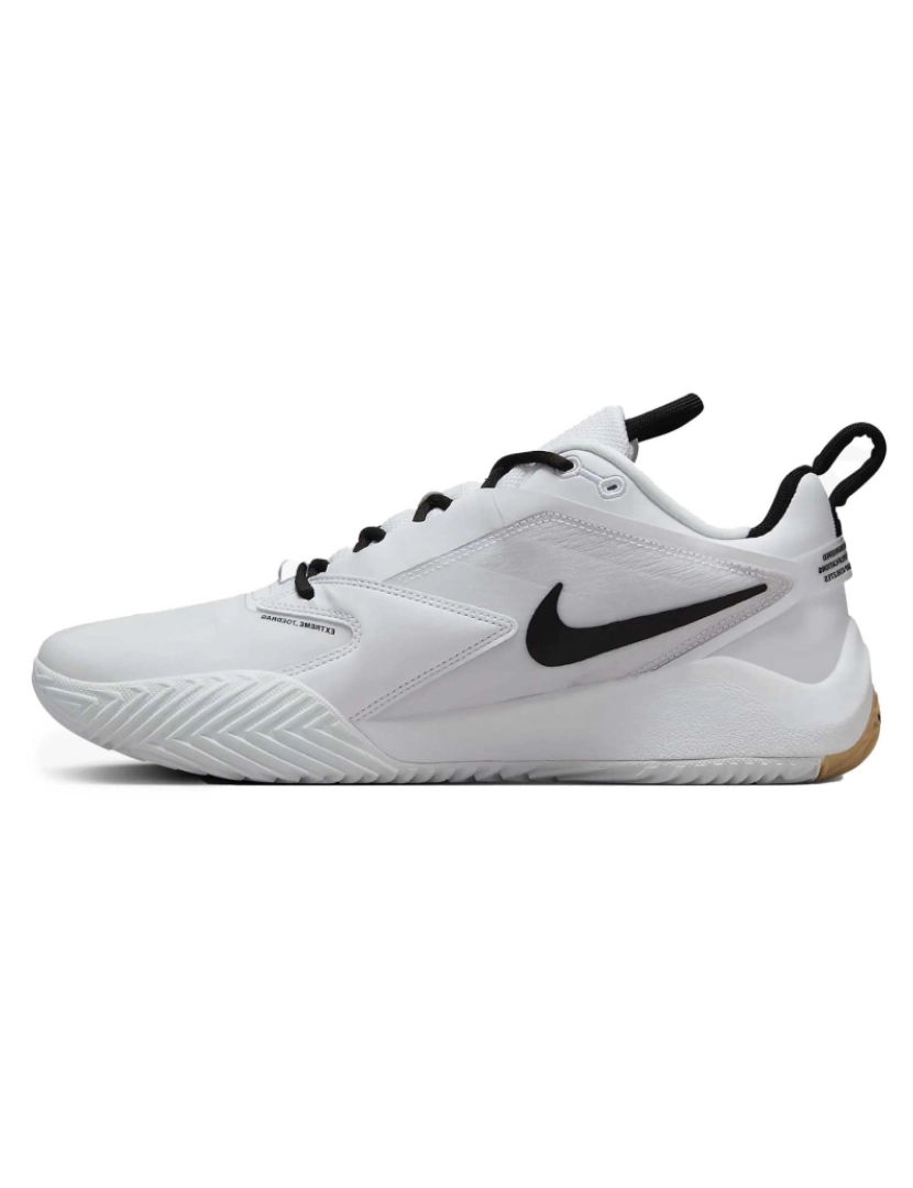 Nike - Nike Tênis De Voleio Nike Zoom Hyperace 3