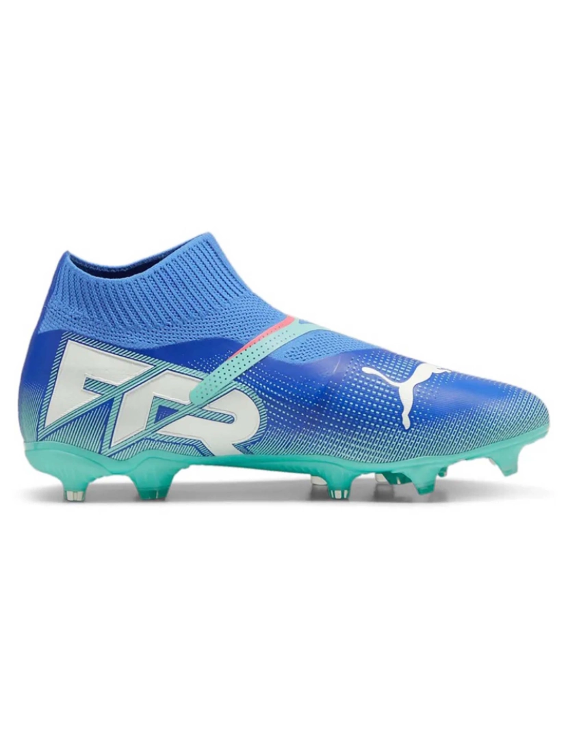 imagem de Puma Future 7 Match+ Ll Fg/Ag Botas De Futebol2