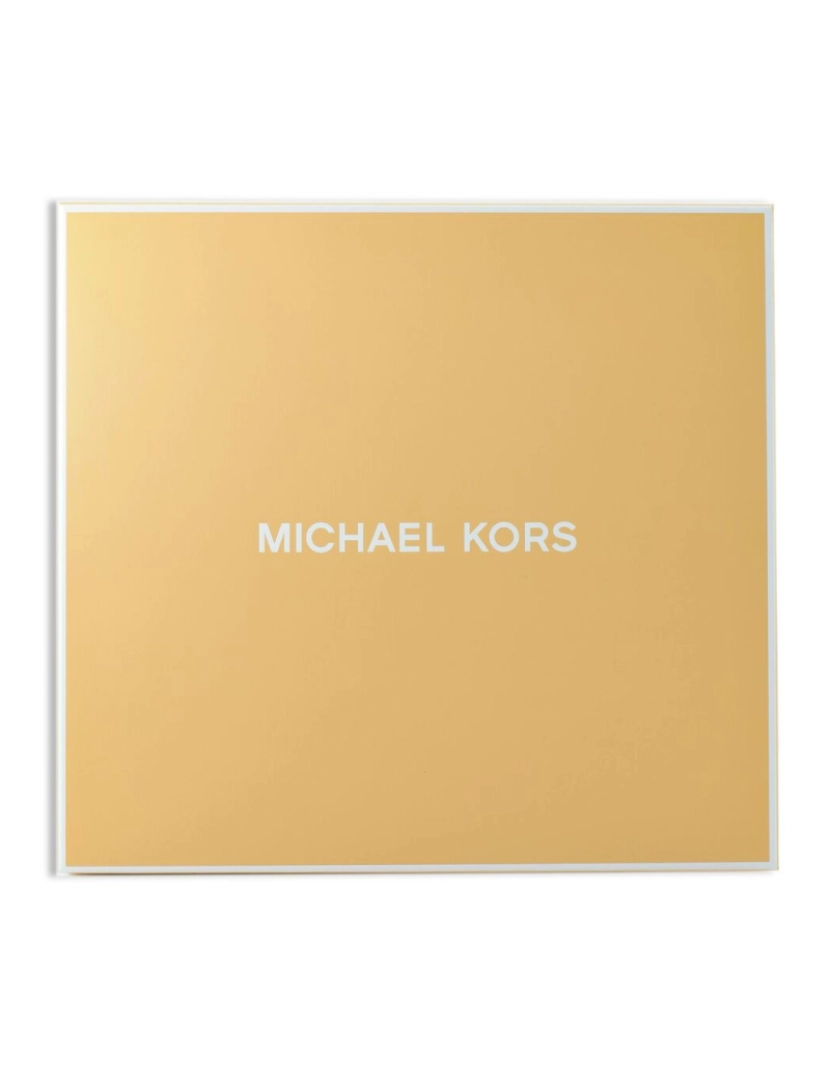 imagem de Michael Kors  Conjunto Mala + Porta Cartões Vanilla 35H1GGZD6B3