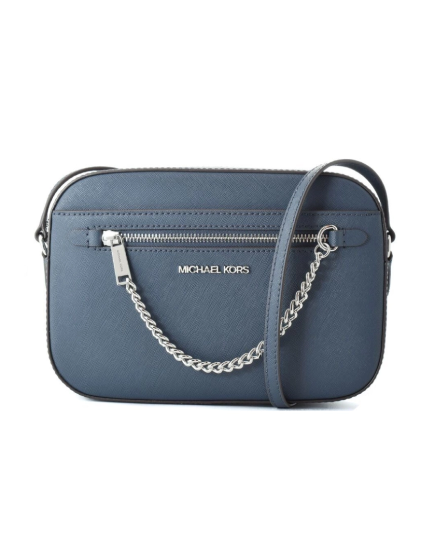 Michael Kors - Michael Kors  Mala de Mulher 35T1STTC9L-NAVY