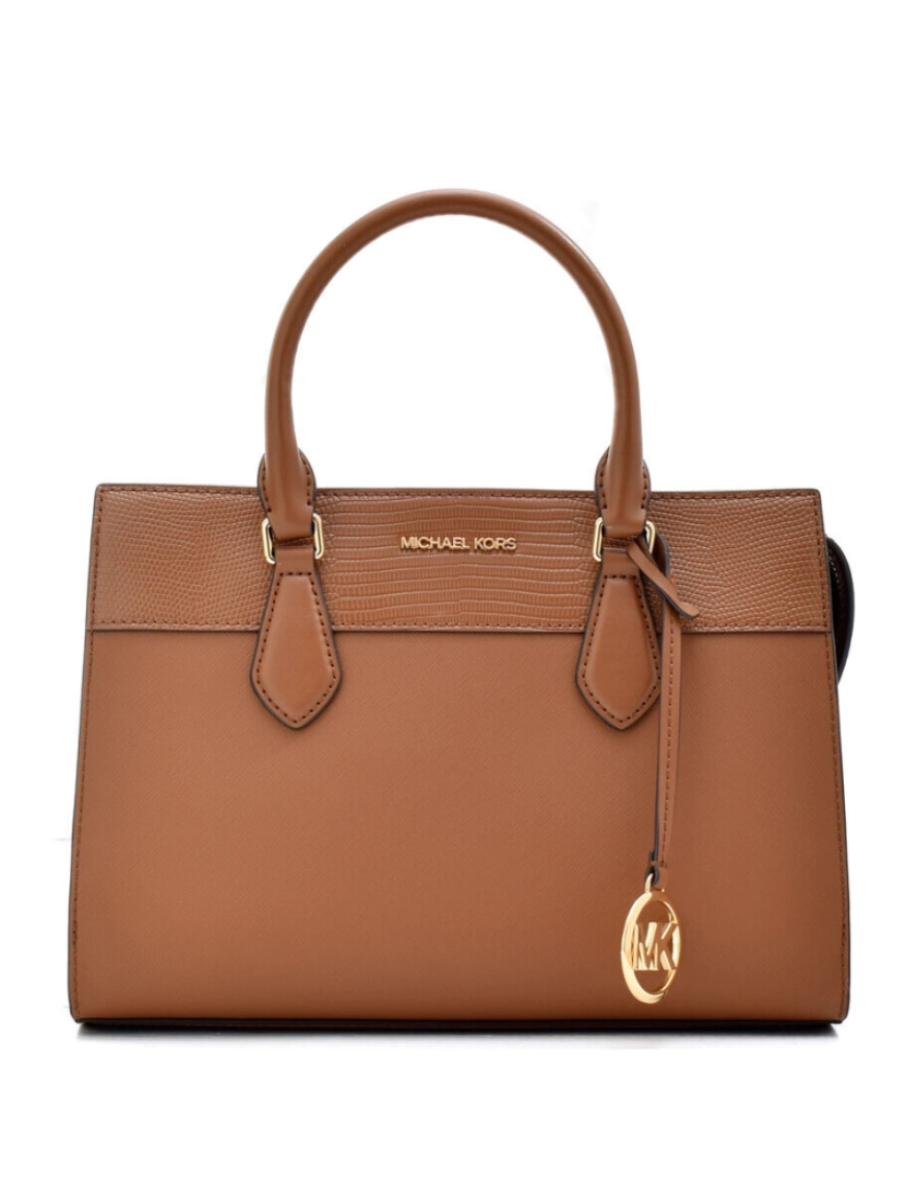 Michael Kors - Michael Kors  Mala de Mulher Sheila Castanho