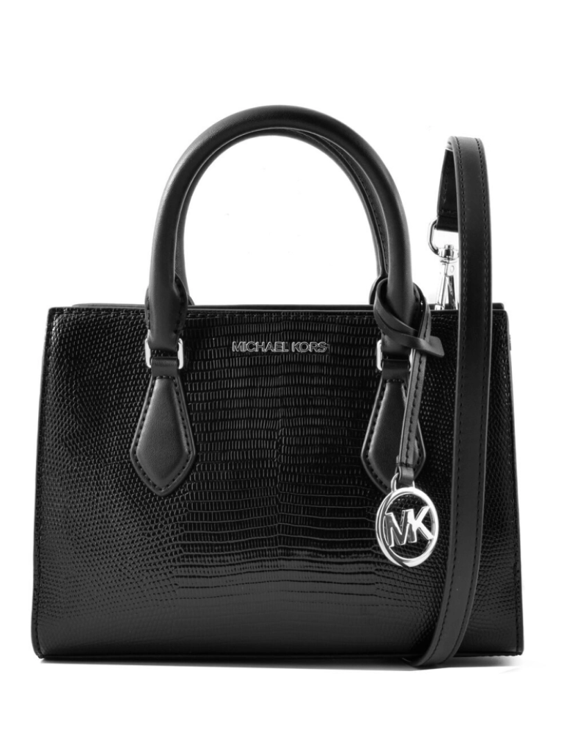 Michael Kors - Michael Kors  Mala de Mulher SHEILA-BLACK Preto