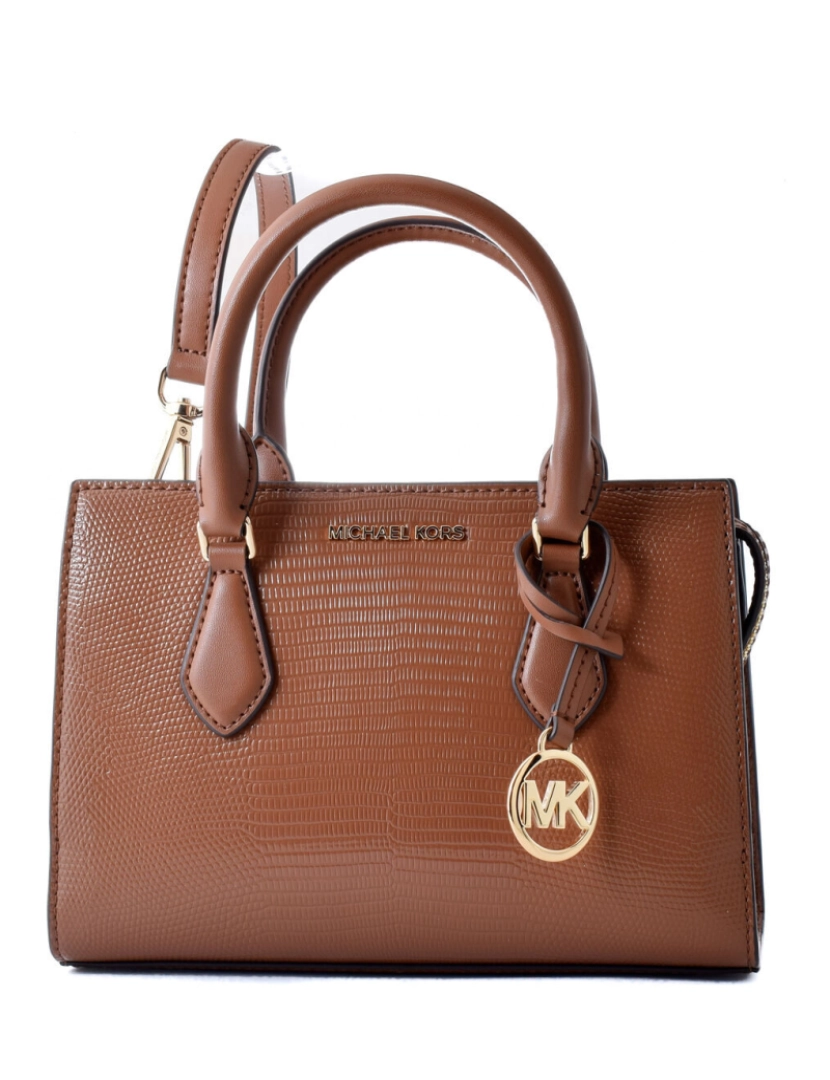 Michael Kors - Michael Kors  Mala de Mulher SHEILA Castanho