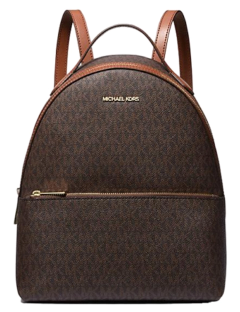 Michael Kors - Michael Kors  Mochila de Mulher Brown 35F3G6HB6B