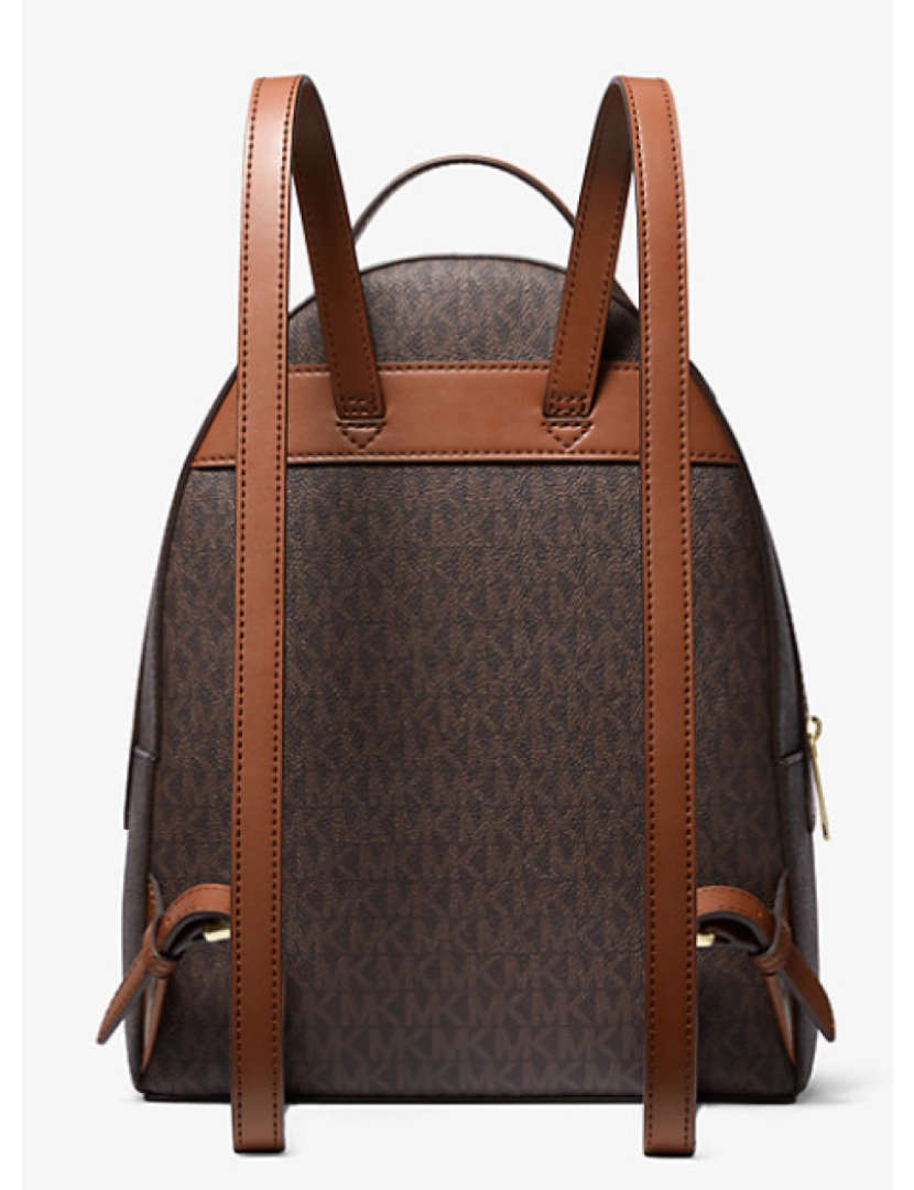 imagem de Michael Kors  Mochila de Mulher Brown 35F3G6HB6B3