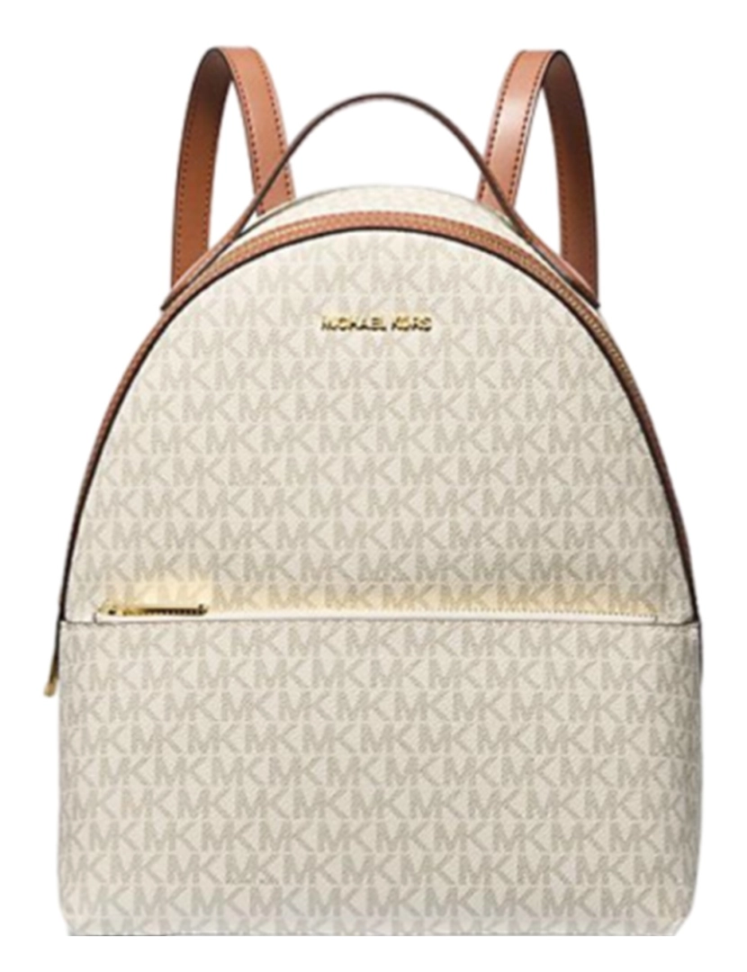 Michael Kors - Michael Kors  Mochila de Mulher Vanilla 35F3G6HB6B