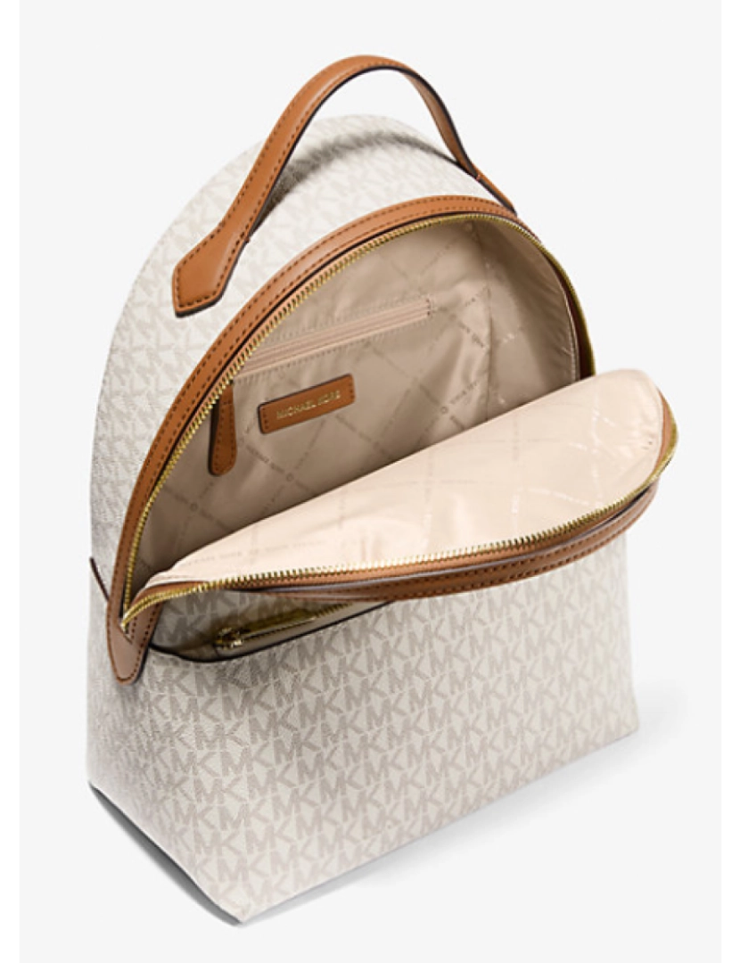 imagem de Michael Kors  Mochila de Mulher Vanilla 35F3G6HB6B3