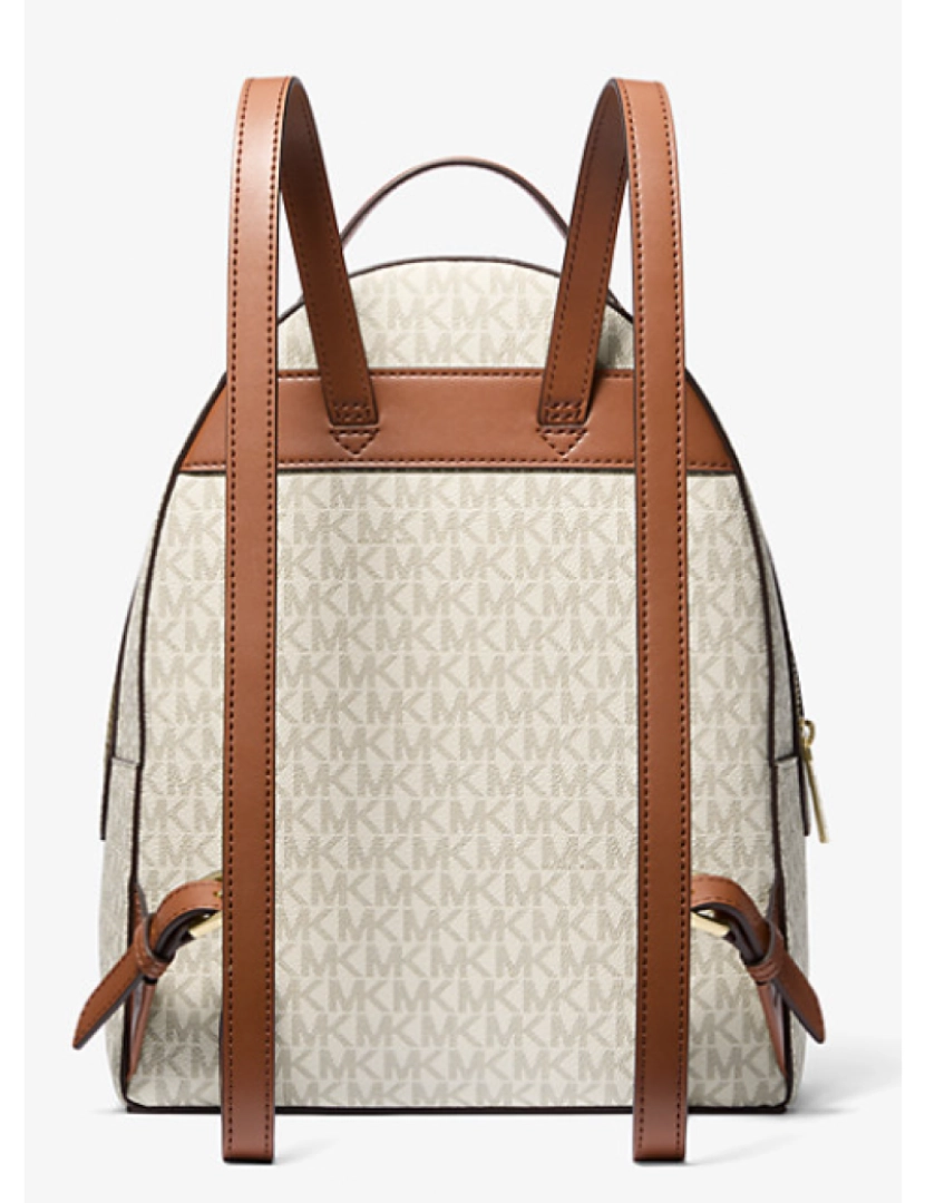 imagem de Michael Kors  Mochila de Mulher Vanilla 35F3G6HB6B4