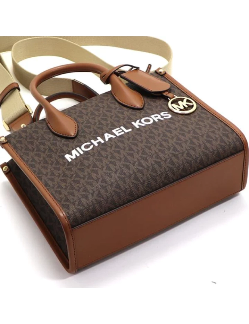 imagem de Michael Kors  Mala de Mulher Brown  35S4G7ZC5B2