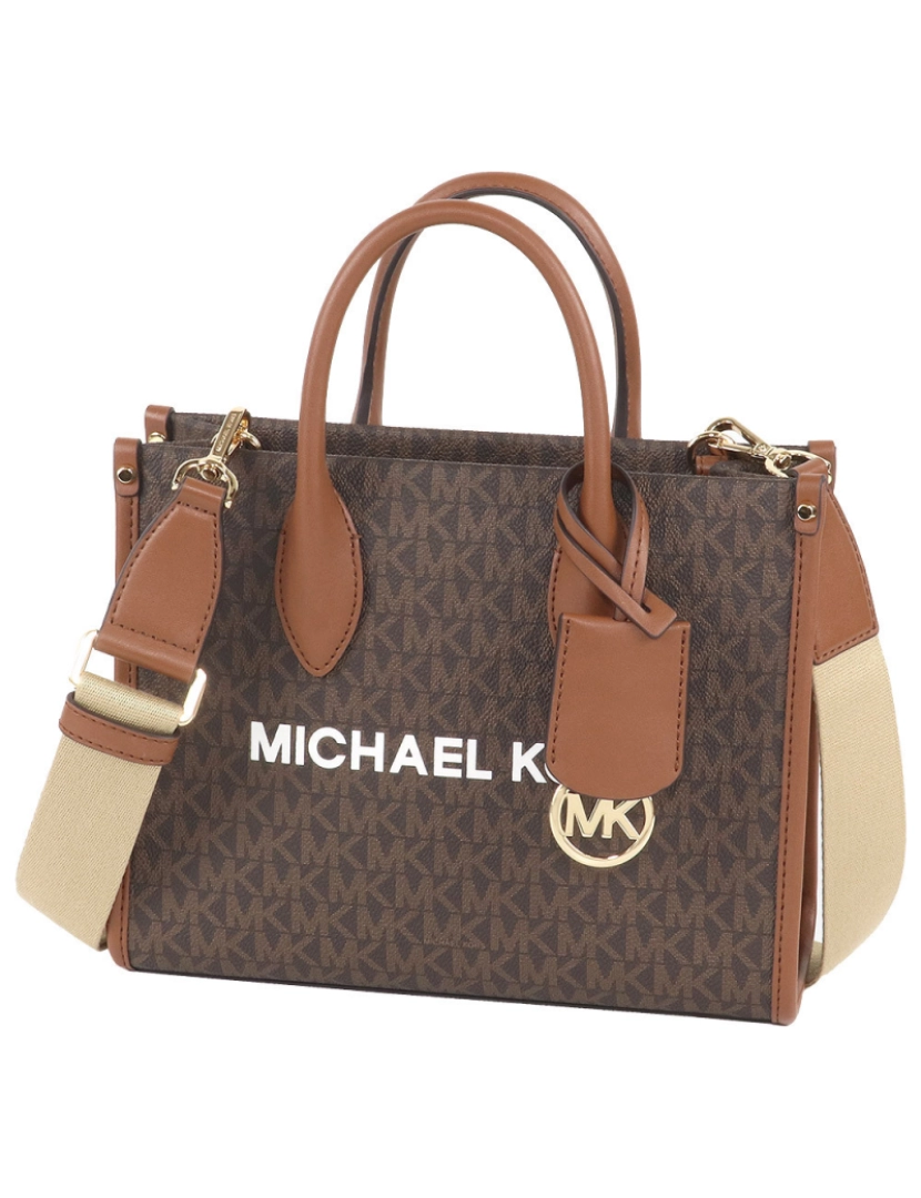 imagem de Michael Kors  Mala de Mulher Brown  35S4G7ZC5B4