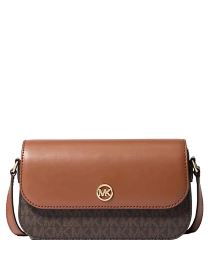 Michael Kors - Michael Kors  Mala de Mulher Brown 35F4GTVC1B