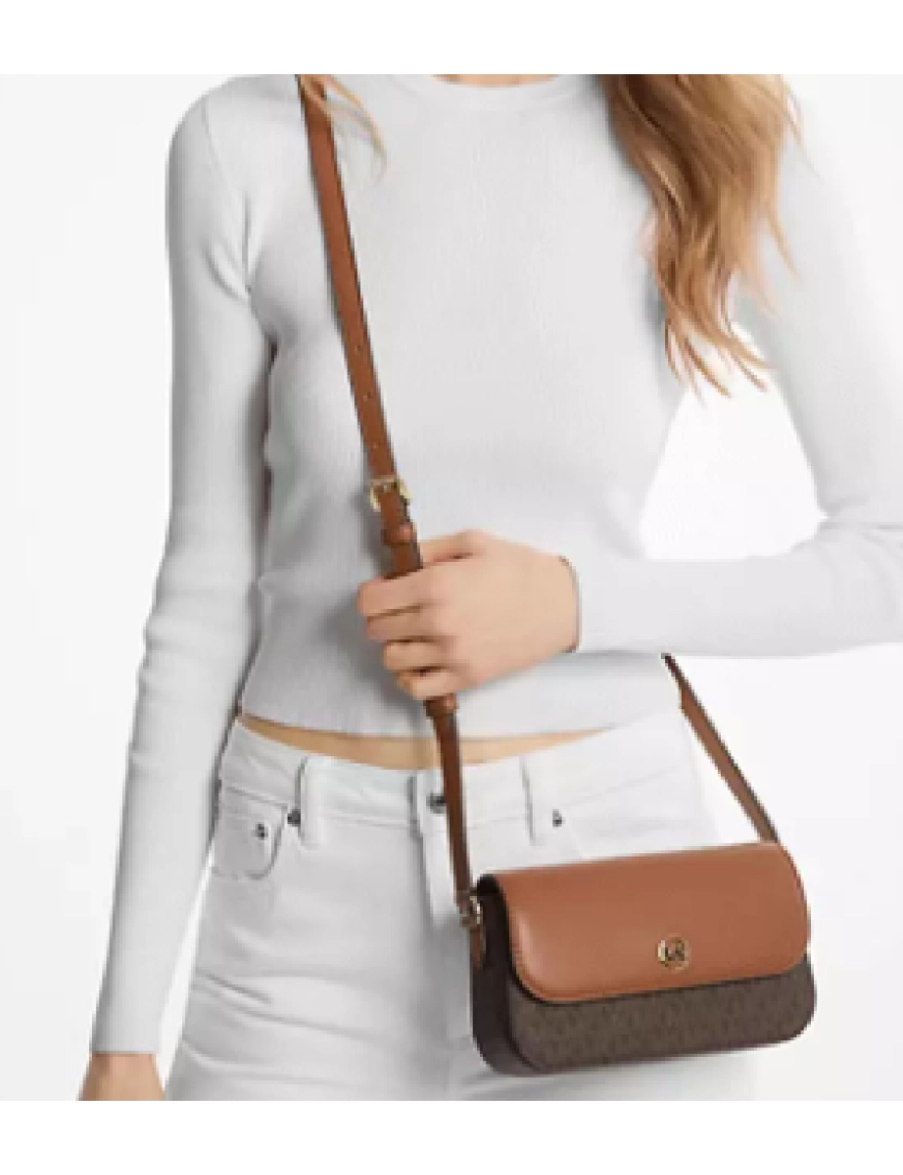 imagem de Michael Kors  Mala de Mulher Brown 35F4GTVC1B2