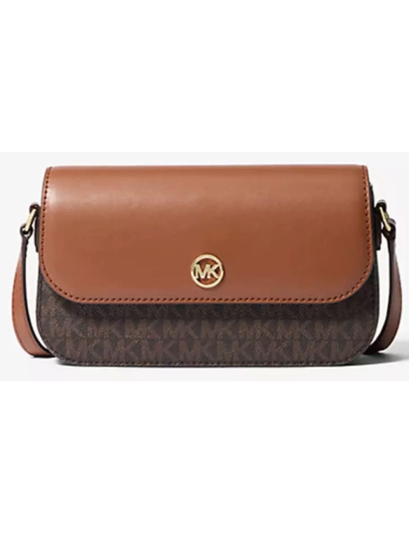 imagem de Michael Kors  Mala de Mulher Brown 35F4GTVC1B4