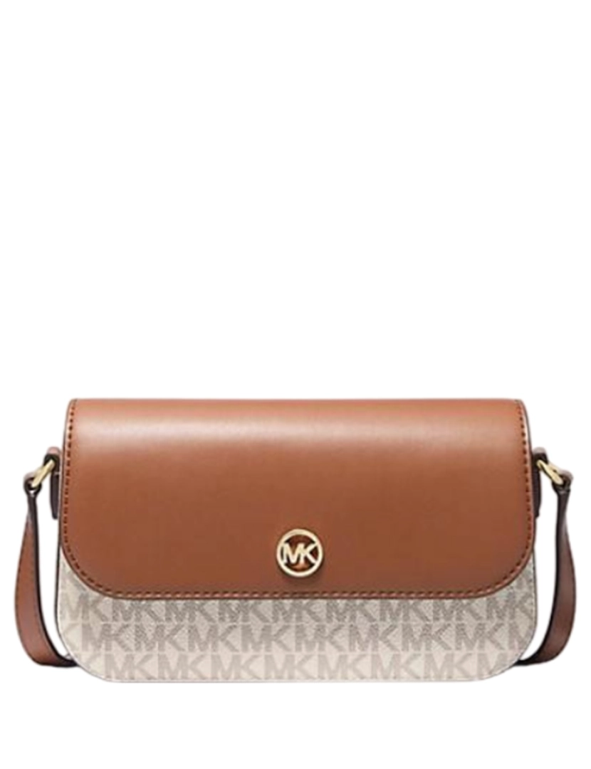 Michael Kors - Michael Kors  Mala de Mulher Vanilla 35F4GTVC1B