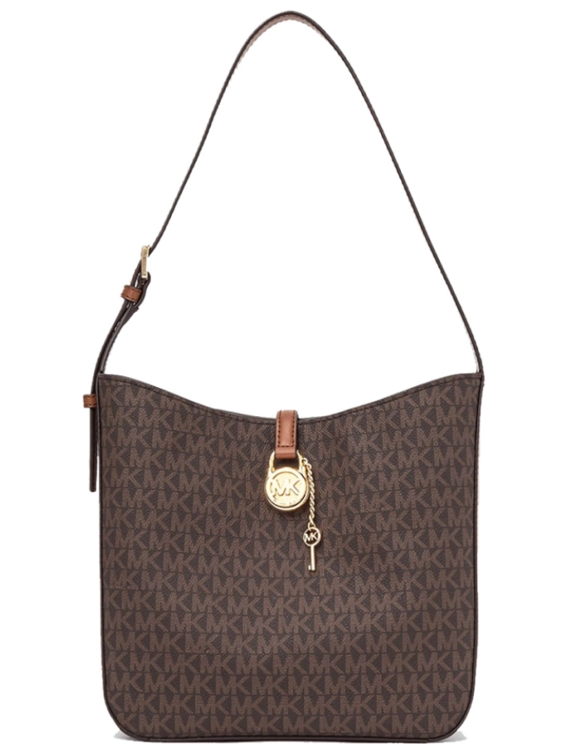 Michael Kors - Michael Kors  Mala de Mulher Brown  35F4G1YS5B