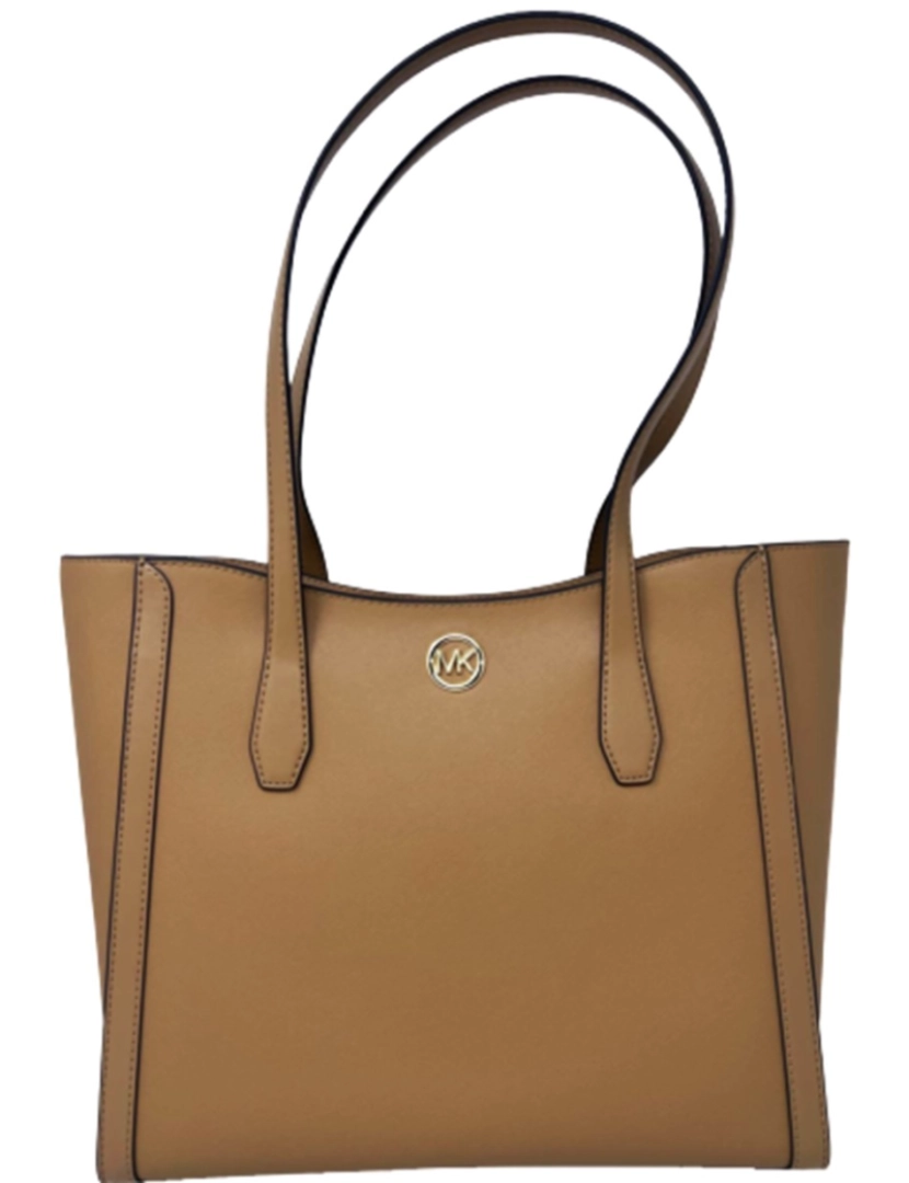 Michael Kors - Michael Kors  Mala Camel de Mulher 35S4G9GT3L