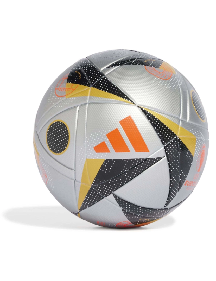 Adidas Sport - Adidas Sport Euro24 Lge F Ball