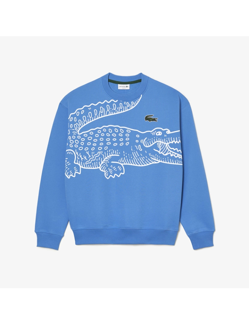 Lacoste - Sweatshirt De Homem Aerien