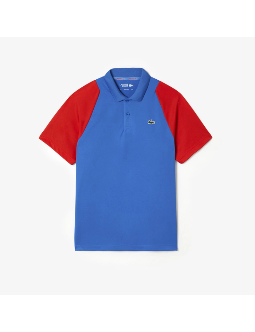 Lacoste - Polo De Homem Royaume