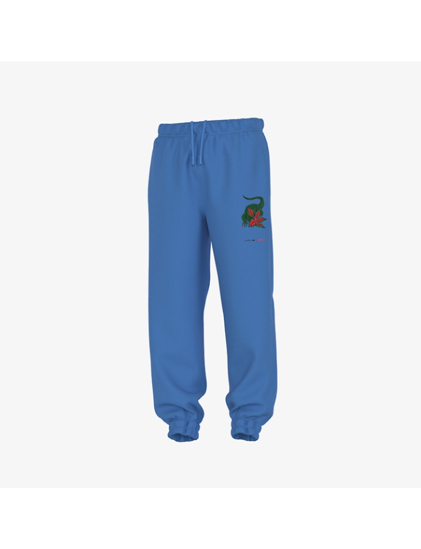 Lacoste - Calça Desportiva De Homem Lacoste X Netflix Aerien