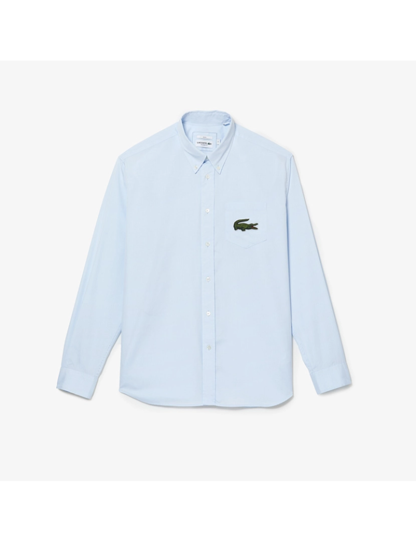 Lacoste - Camisa Unissexo 