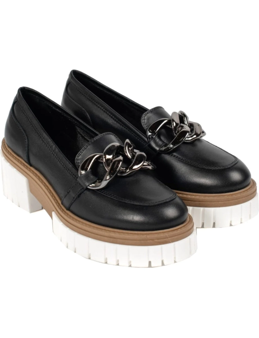 Vamsko - Vamsko preto sapatos femininos