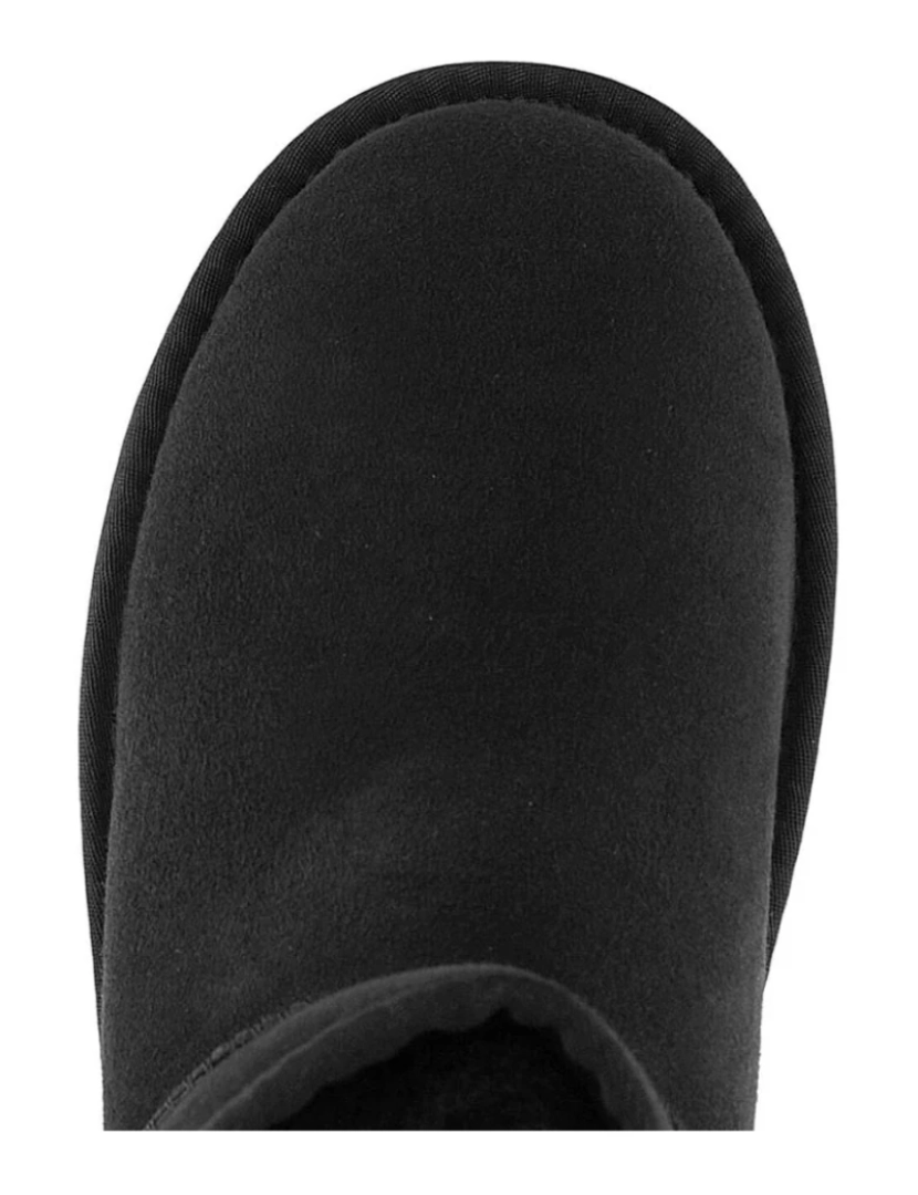 imagem de Ara Preto Booties Calçados Femininos6