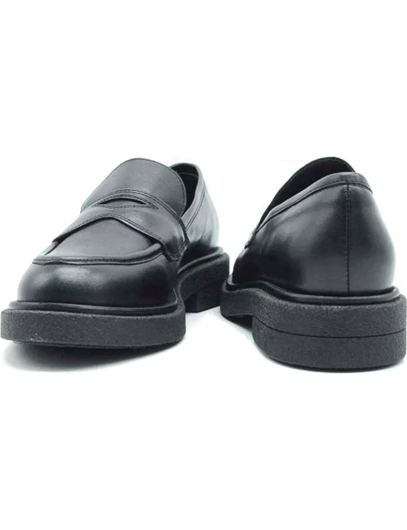 imagem de Carmens pretos sapatos femininos5