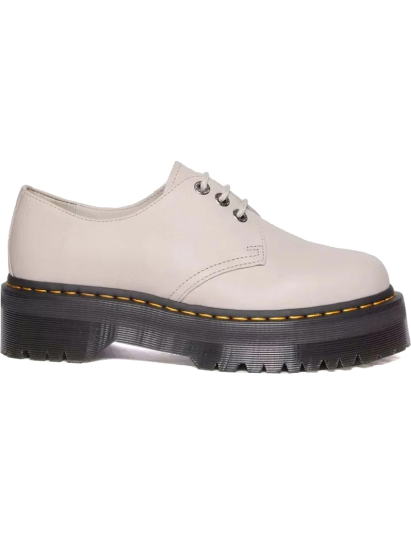 imagem de Dr. Martens Bege Formal Shoes Calçados Femininos3