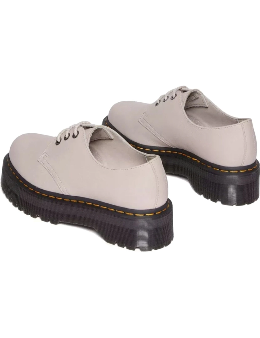 imagem de Dr. Martens Bege Formal Shoes Calçados Femininos5