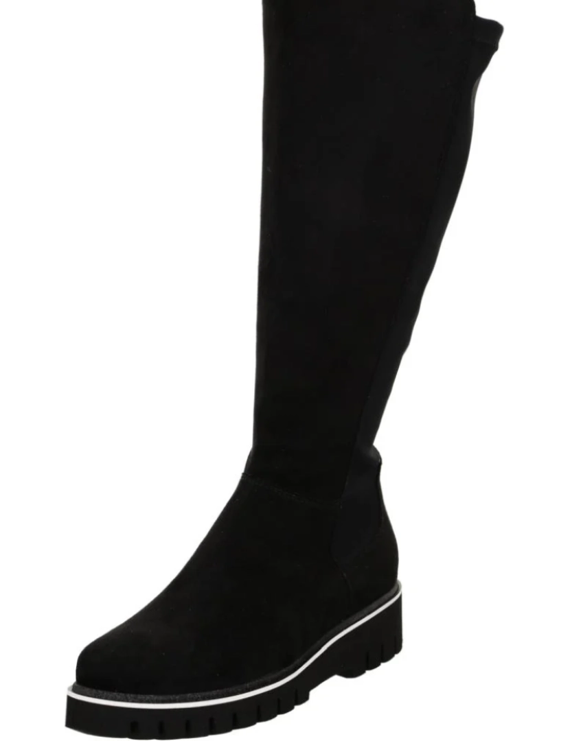 Ara - Ara botas pretas sapatos femininos