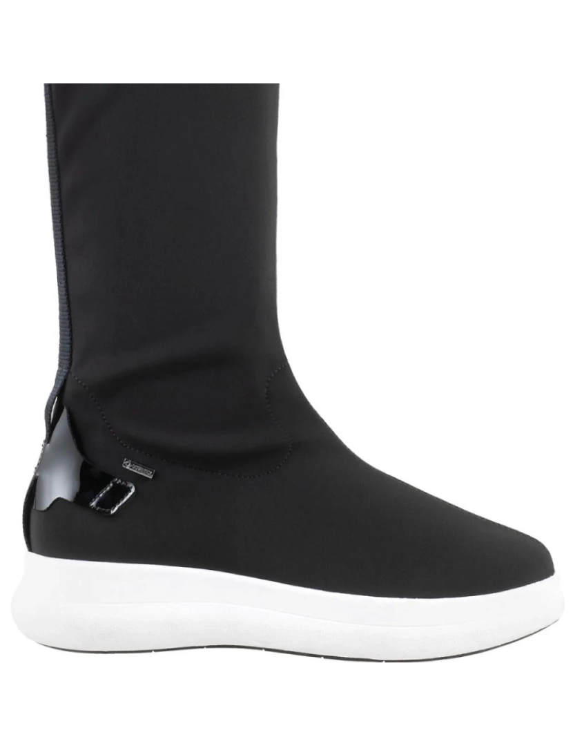 Hogl - Hogl Preto Botas Calçados Femininos