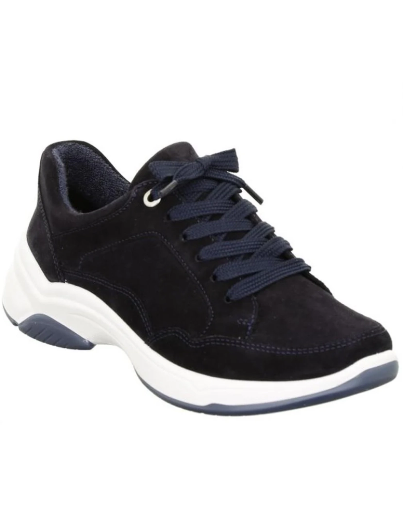 Ara - Ara Blue Trainers Calçados Femininos