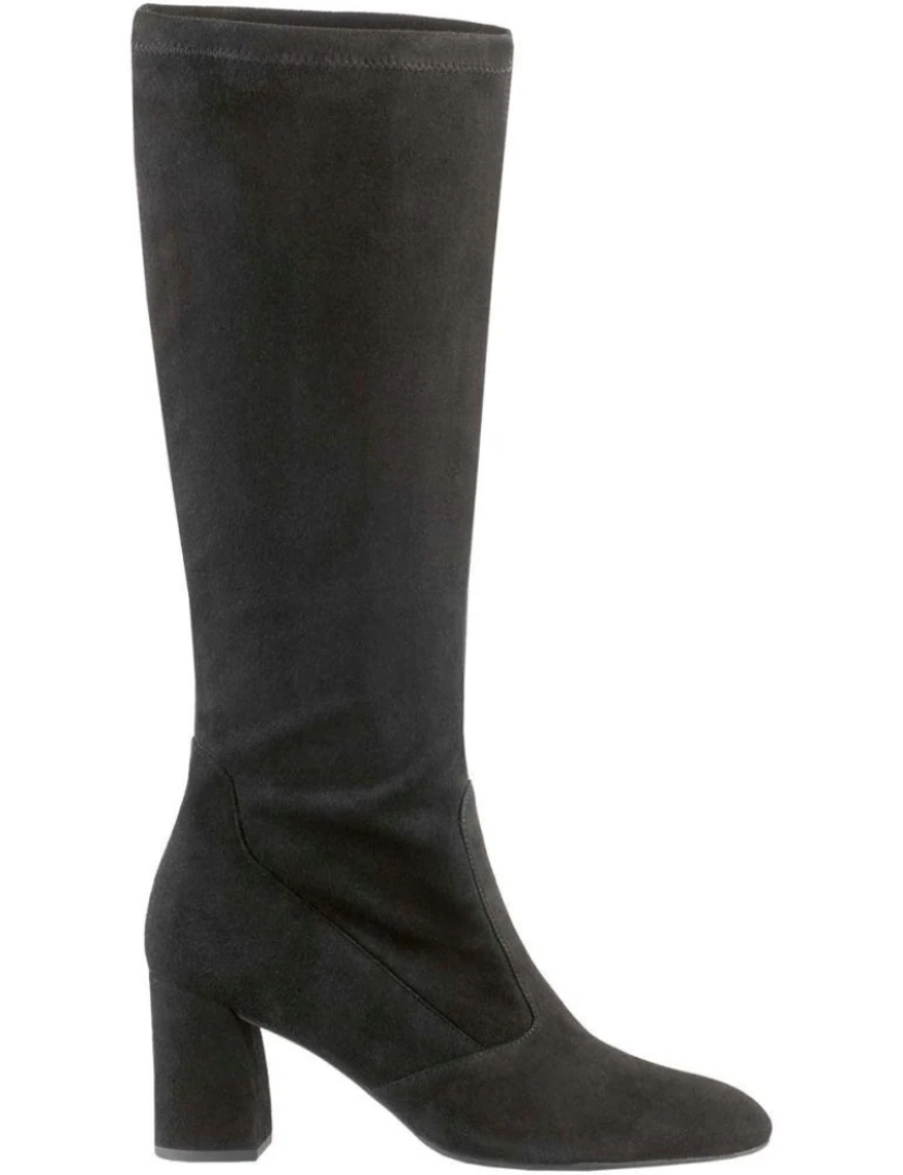 Hogl - Hogl Preto Botas Calçados Femininos