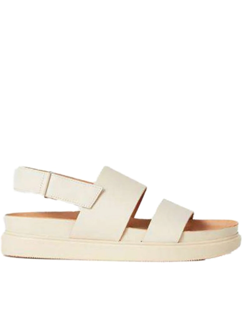 imagem de Vagabond Bege Sandals sapatos femininos2