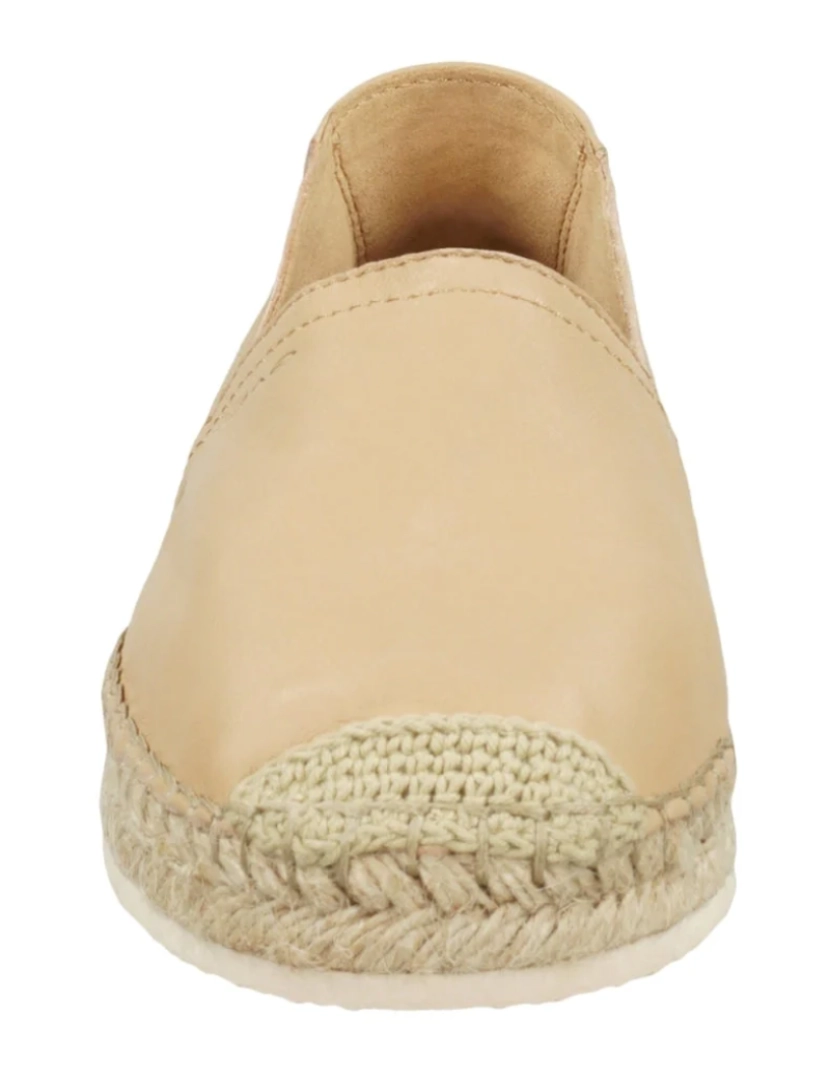 imagem de Gant Beige Espadrilles Calçados Femininos4